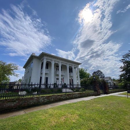 Shadowlawn Bed And Breakfast コロンバス エクステリア 写真