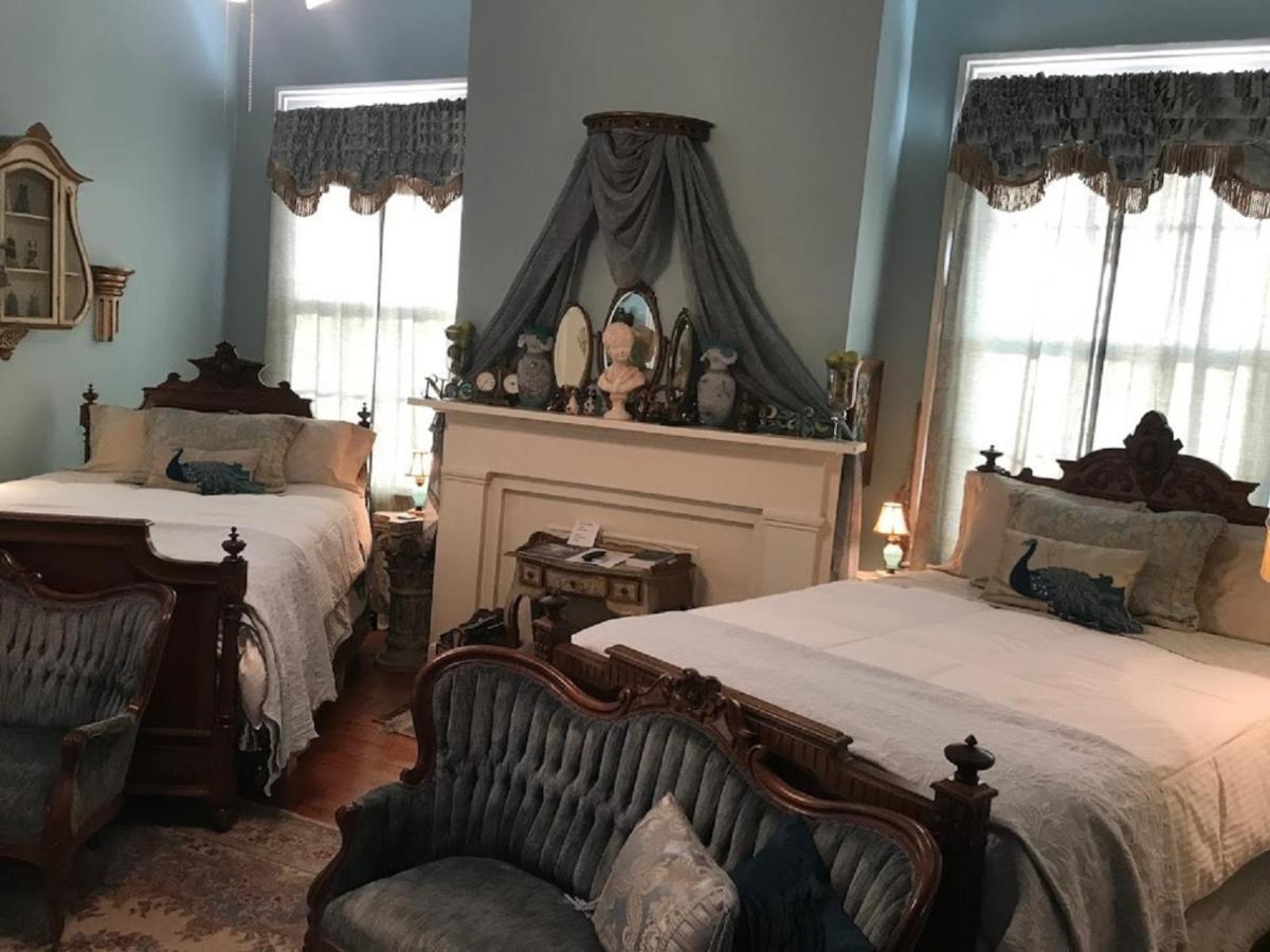Shadowlawn Bed And Breakfast コロンバス エクステリア 写真