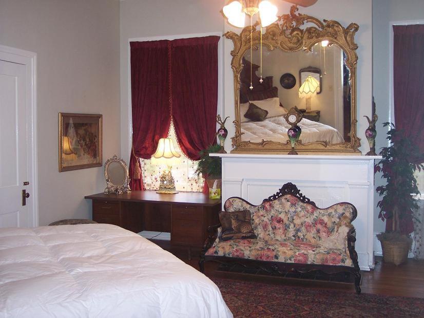 Shadowlawn Bed And Breakfast コロンバス エクステリア 写真