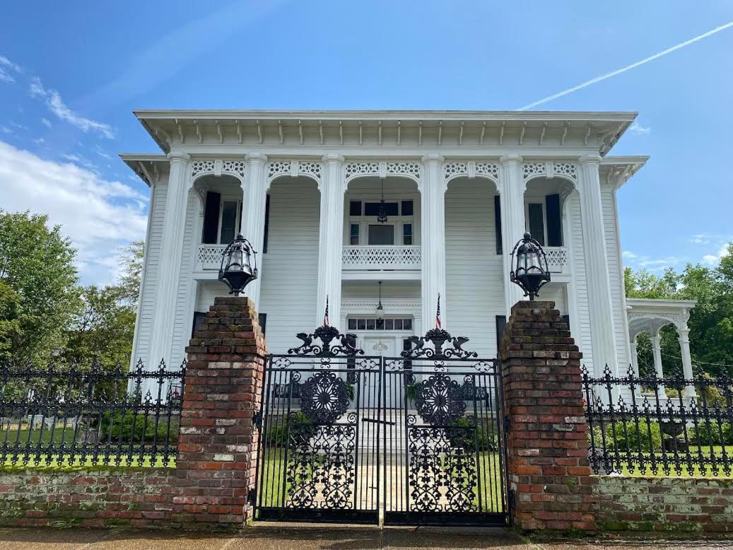 Shadowlawn Bed And Breakfast コロンバス エクステリア 写真
