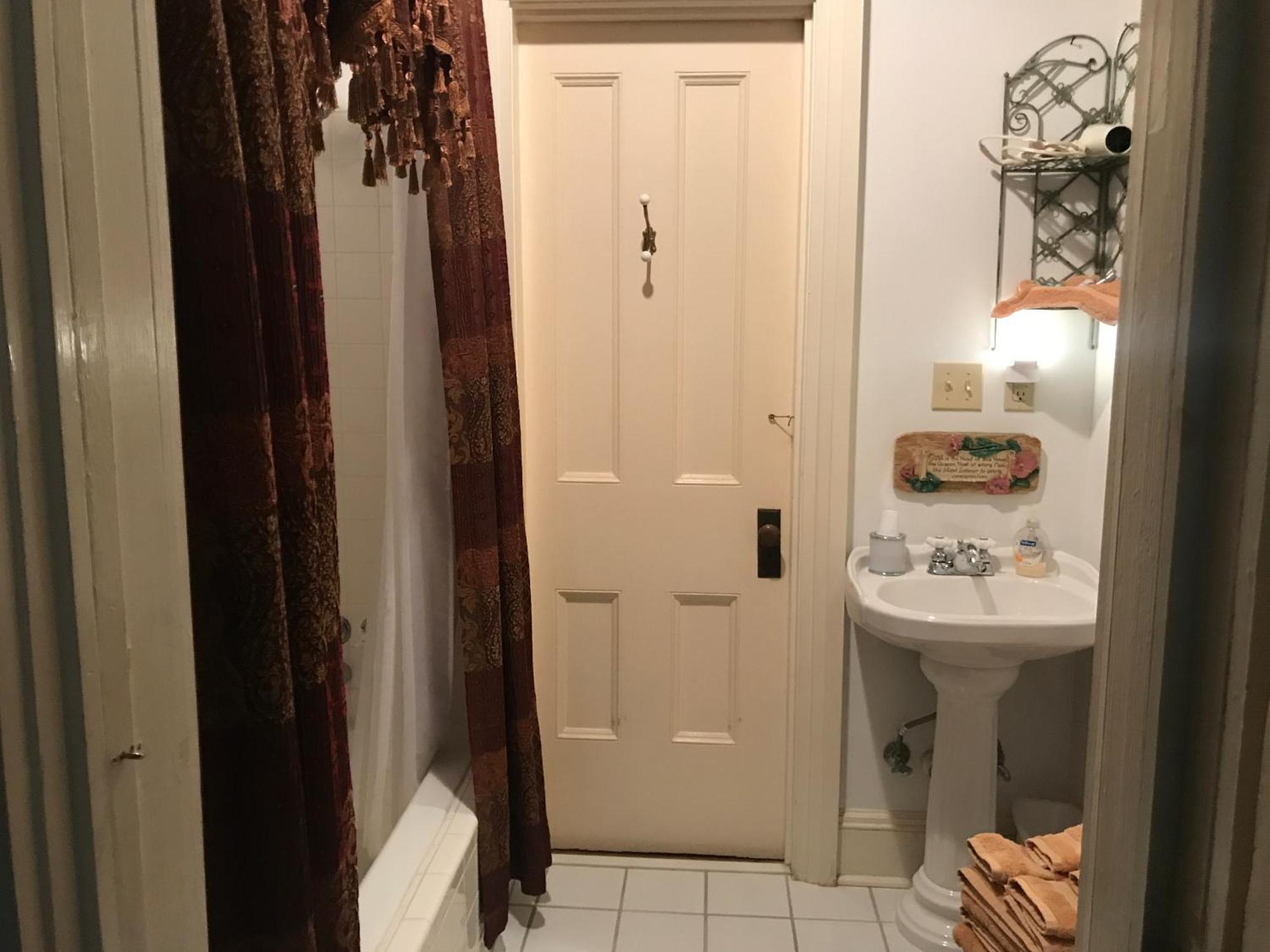 Shadowlawn Bed And Breakfast コロンバス エクステリア 写真
